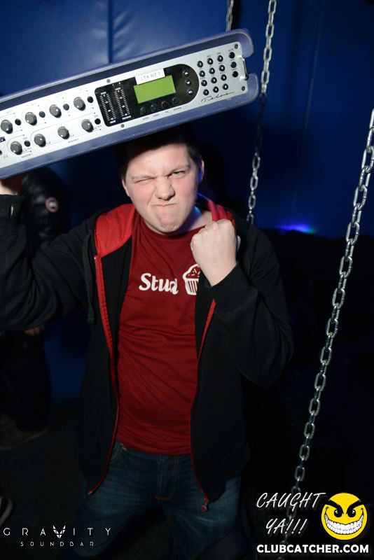 Gravity Soundbar nightclub photo 80 - April 9th, 2014