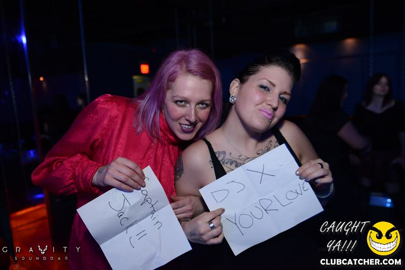 Gravity Soundbar nightclub photo 81 - April 9th, 2014