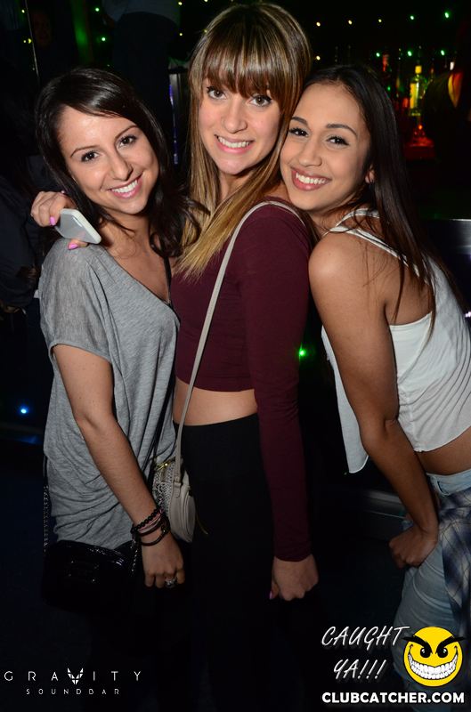 Gravity Soundbar nightclub photo 86 - April 9th, 2014