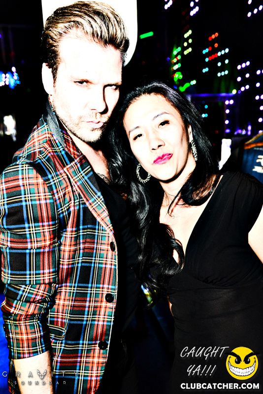 Gravity Soundbar nightclub photo 90 - April 9th, 2014