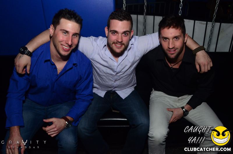 Gravity Soundbar nightclub photo 91 - April 9th, 2014