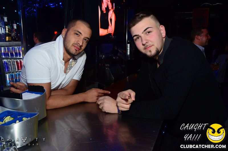 Gravity Soundbar nightclub photo 92 - April 9th, 2014