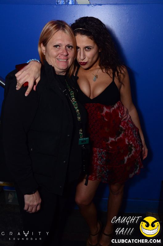 Gravity Soundbar nightclub photo 94 - April 9th, 2014