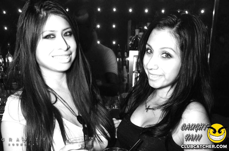 Gravity Soundbar nightclub photo 95 - April 9th, 2014
