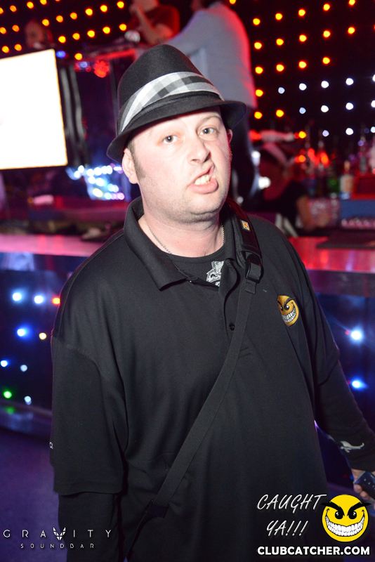 Gravity Soundbar nightclub photo 98 - April 9th, 2014