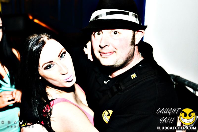Gravity Soundbar nightclub photo 100 - April 9th, 2014