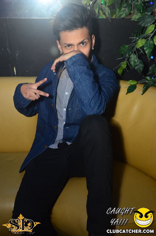 Mana lounge photo 101 - April 11th, 2014