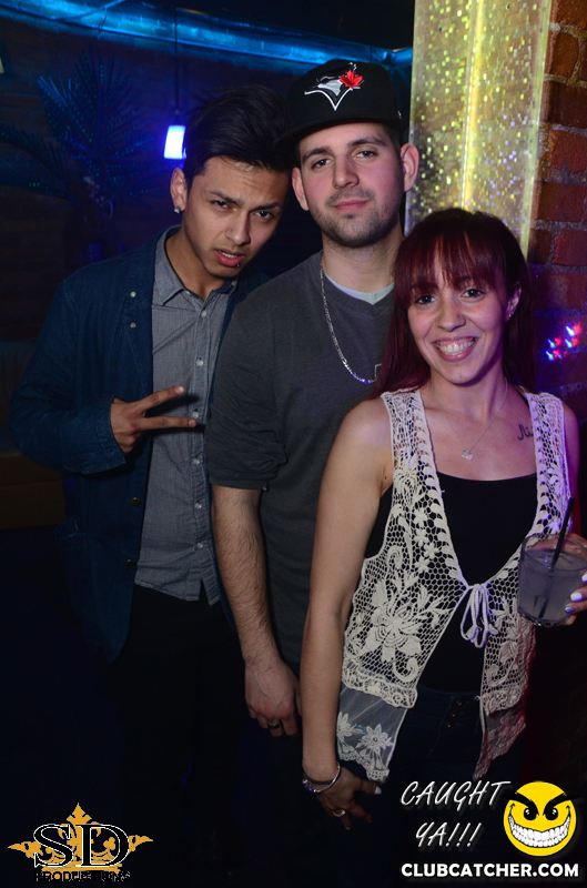 Mana lounge photo 104 - April 11th, 2014