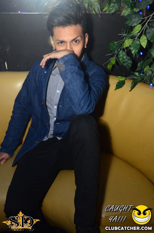 Mana lounge photo 108 - April 11th, 2014