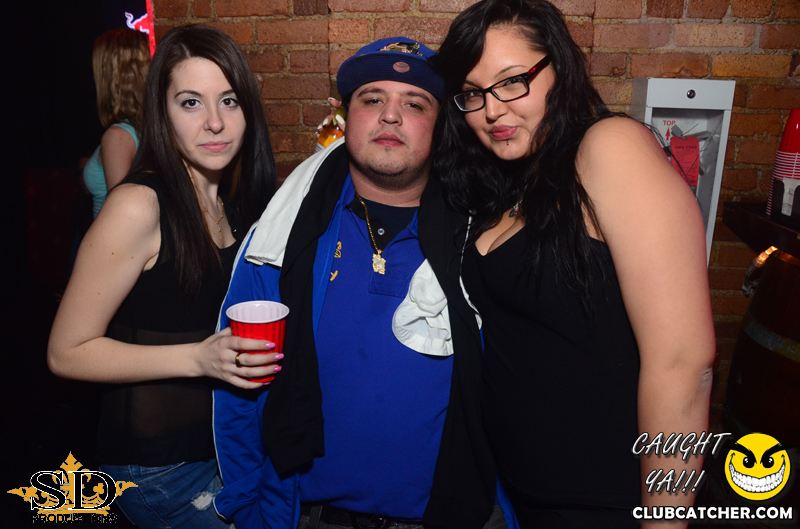 Mana lounge photo 110 - April 11th, 2014