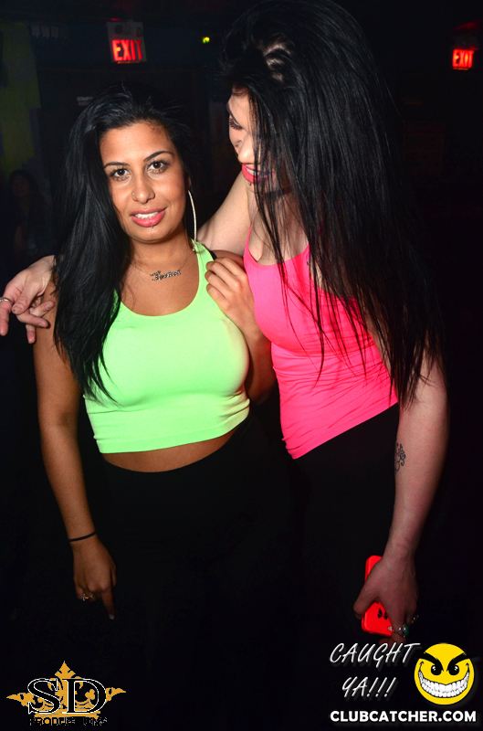 Mana lounge photo 111 - April 11th, 2014