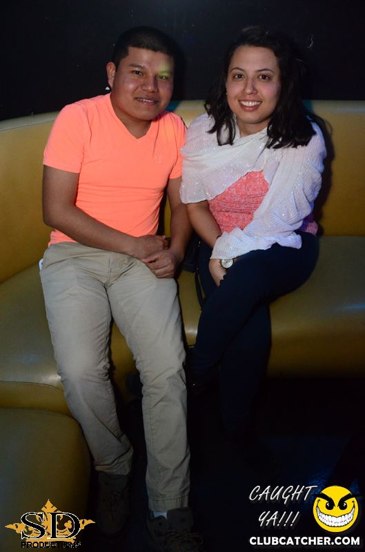 Mana lounge photo 113 - April 11th, 2014