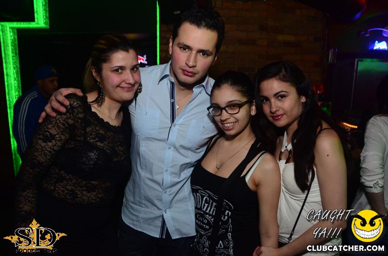 Mana lounge photo 121 - April 11th, 2014