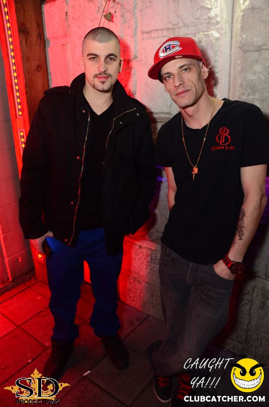 Mana lounge photo 126 - April 11th, 2014