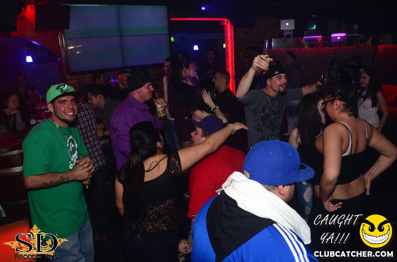 Mana lounge photo 129 - April 11th, 2014