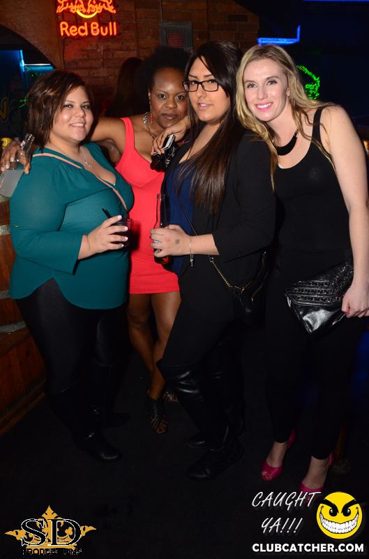 Mana lounge photo 132 - April 11th, 2014