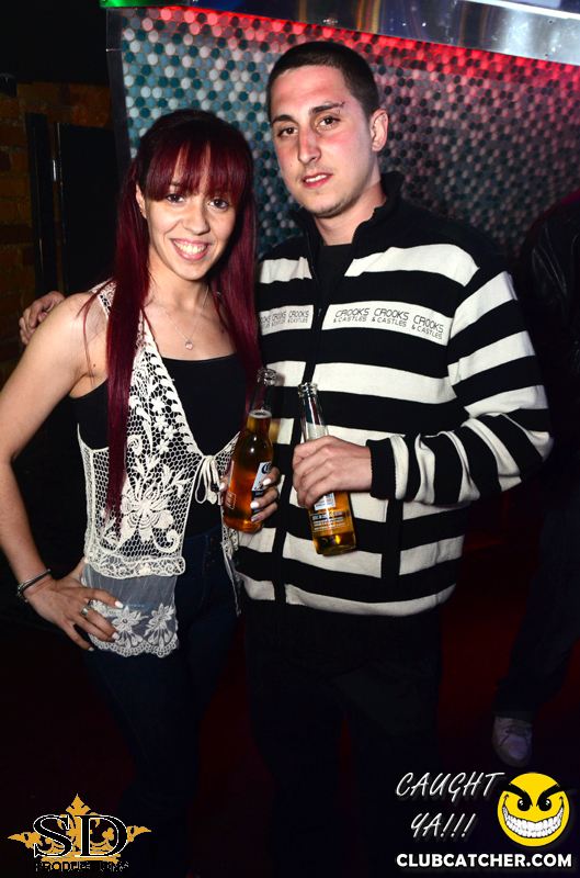 Mana lounge photo 133 - April 11th, 2014