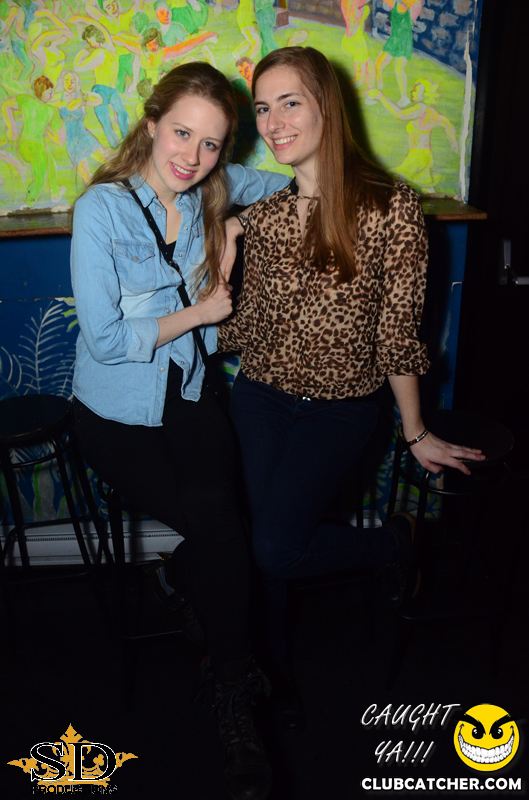 Mana lounge photo 134 - April 11th, 2014