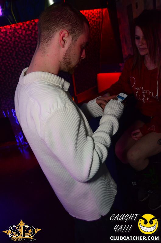 Mana lounge photo 136 - April 11th, 2014