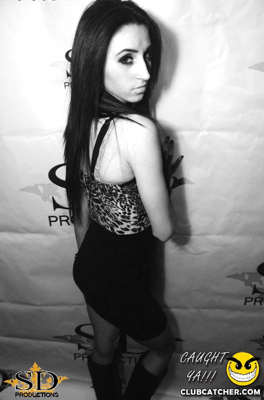 Mana lounge photo 137 - April 11th, 2014