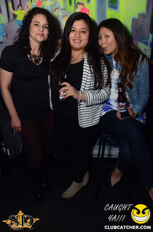 Mana lounge photo 138 - April 11th, 2014