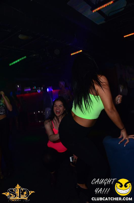 Mana lounge photo 153 - April 11th, 2014