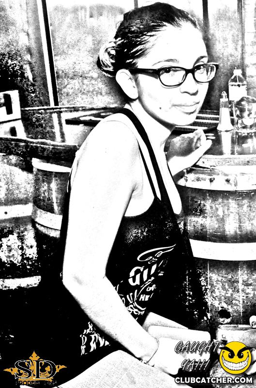 Mana lounge photo 154 - April 11th, 2014