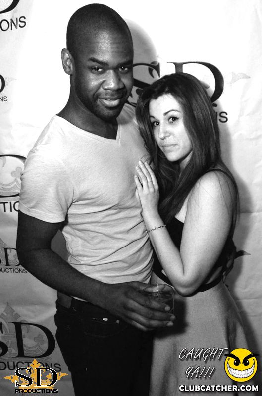 Mana lounge photo 18 - April 11th, 2014