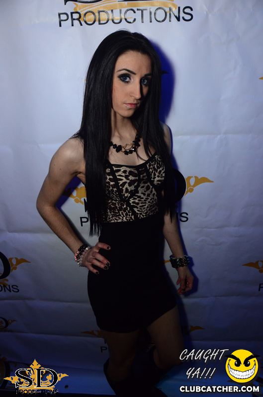 Mana lounge photo 22 - April 11th, 2014