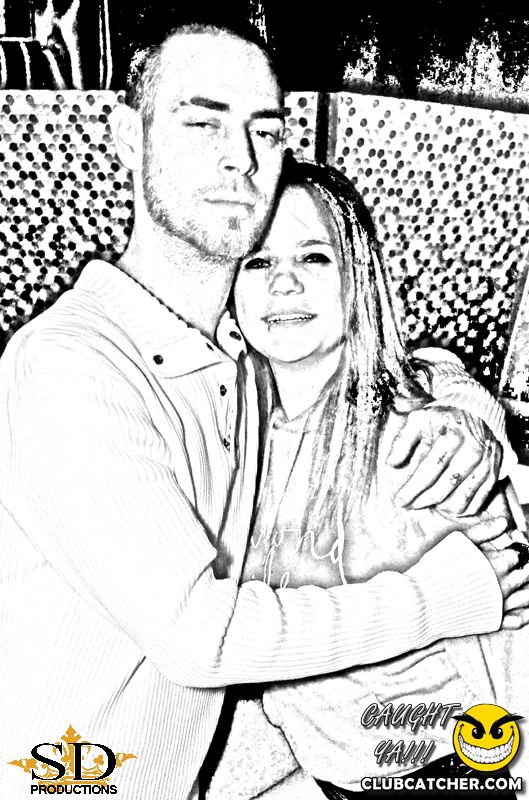 Mana lounge photo 32 - April 11th, 2014