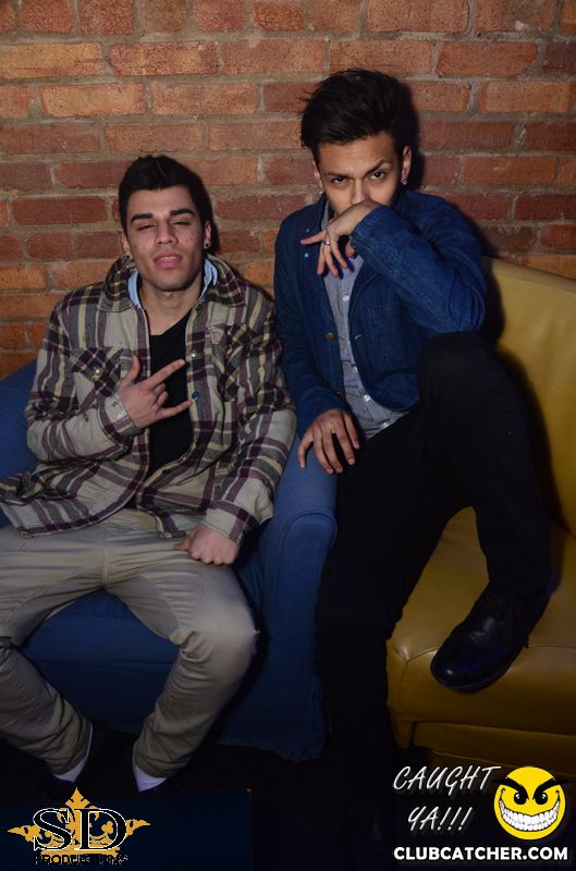 Mana lounge photo 36 - April 11th, 2014