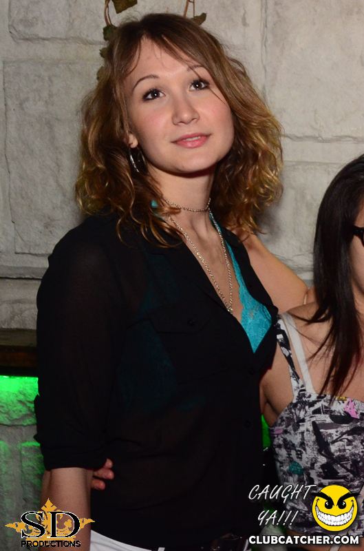 Mana lounge photo 37 - April 11th, 2014