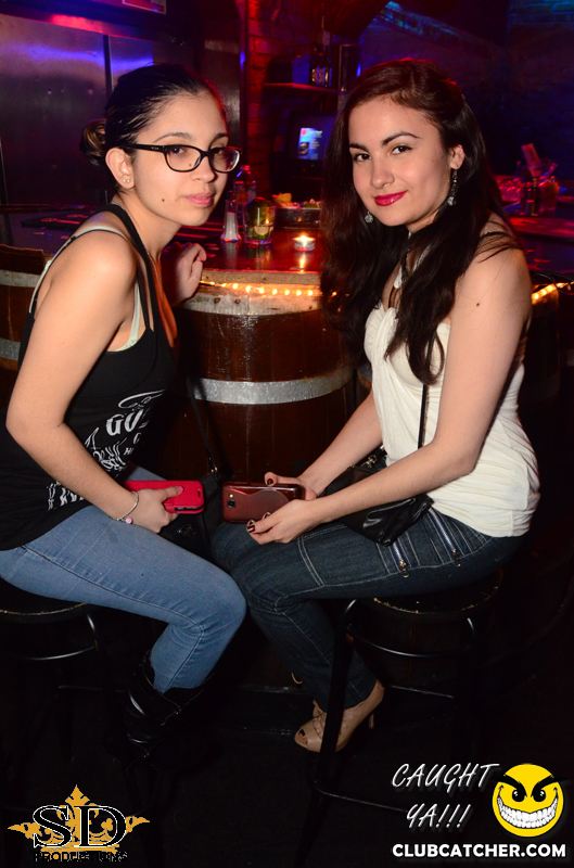 Mana lounge photo 38 - April 11th, 2014