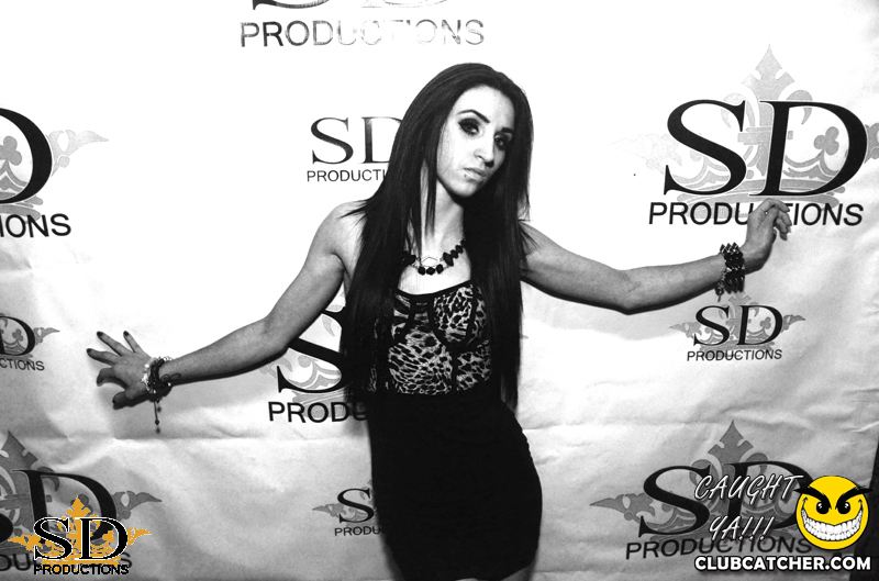 Mana lounge photo 39 - April 11th, 2014