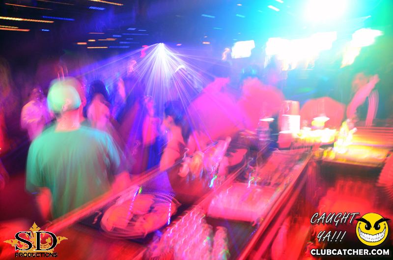 Mana lounge photo 40 - April 11th, 2014