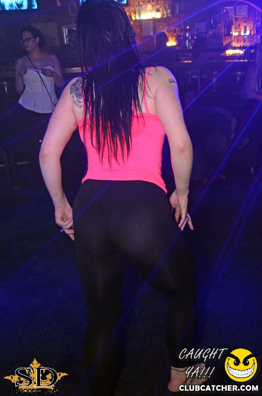 Mana lounge photo 41 - April 11th, 2014