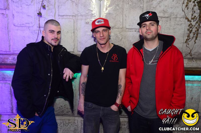 Mana lounge photo 42 - April 11th, 2014