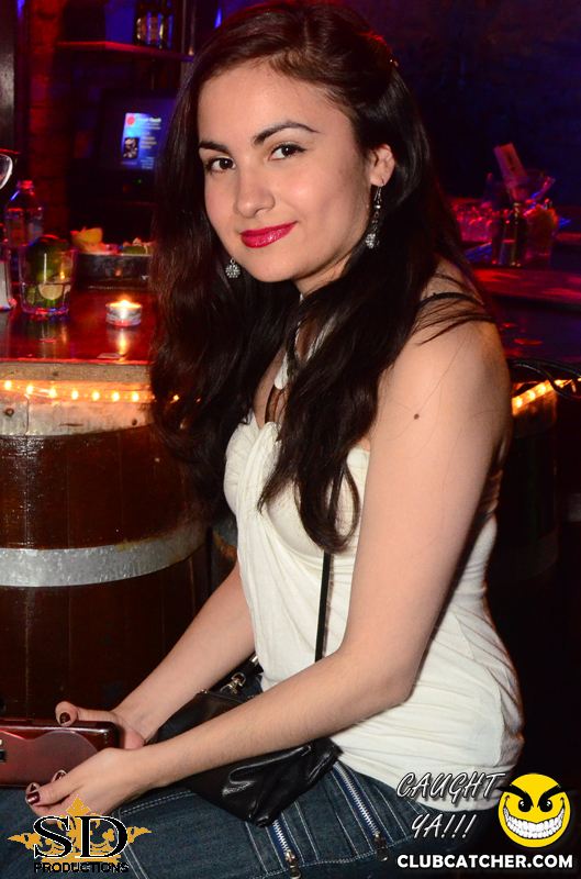 Mana lounge photo 46 - April 11th, 2014