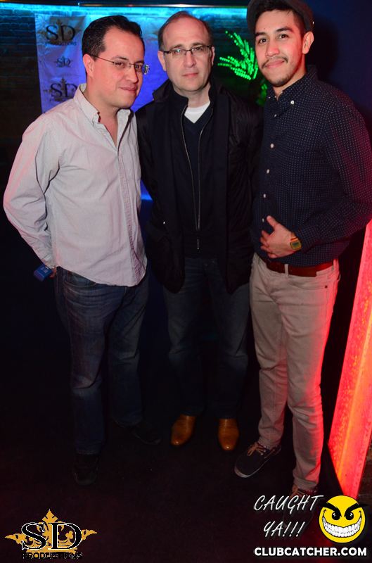 Mana lounge photo 47 - April 11th, 2014