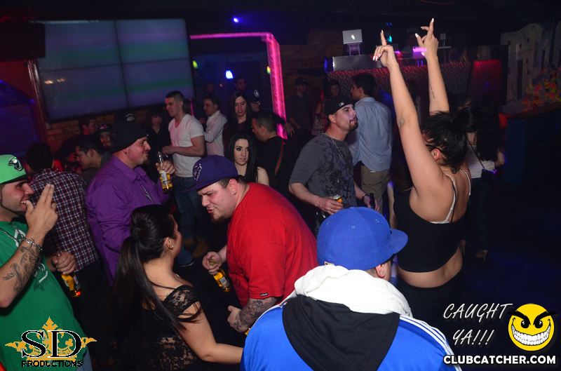 Mana lounge photo 50 - April 11th, 2014