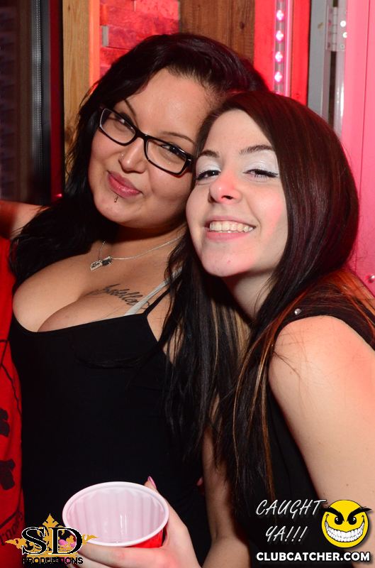 Mana lounge photo 6 - April 11th, 2014