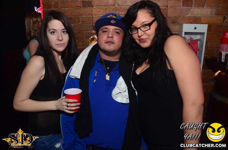 Mana lounge photo 56 - April 11th, 2014