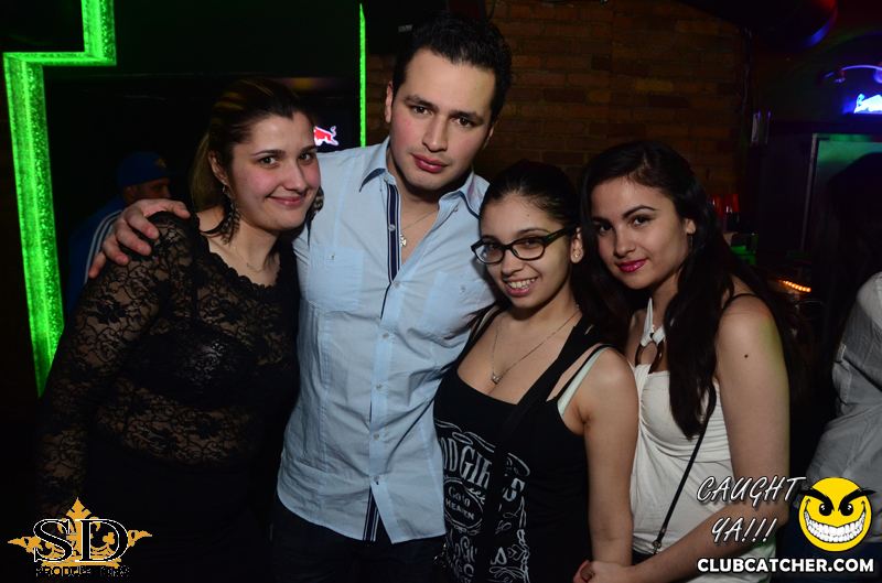 Mana lounge photo 57 - April 11th, 2014