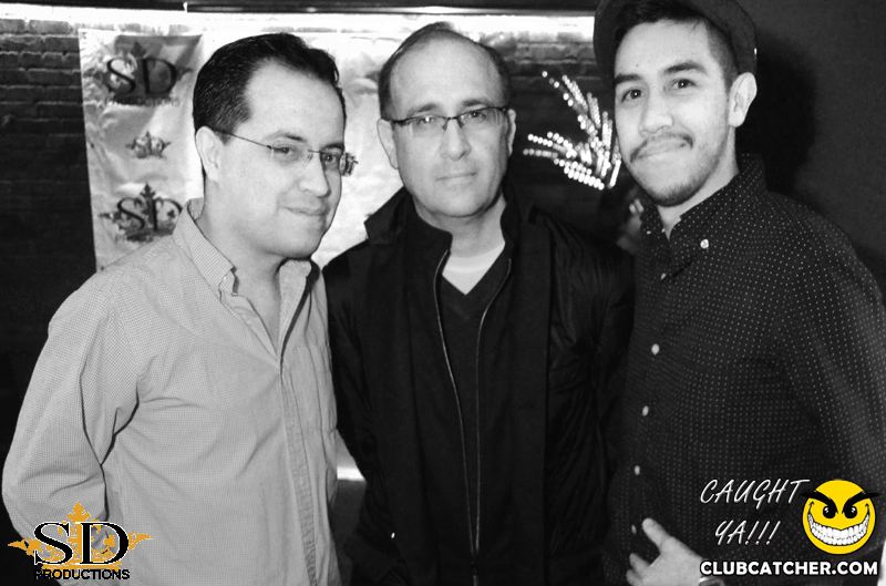 Mana lounge photo 59 - April 11th, 2014