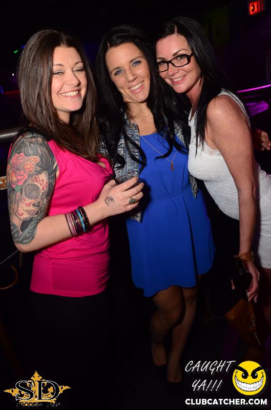 Mana lounge photo 61 - April 11th, 2014