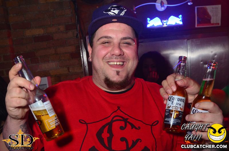 Mana lounge photo 64 - April 11th, 2014