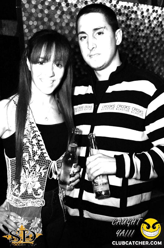 Mana lounge photo 66 - April 11th, 2014