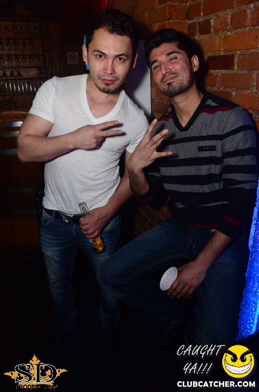 Mana lounge photo 67 - April 11th, 2014