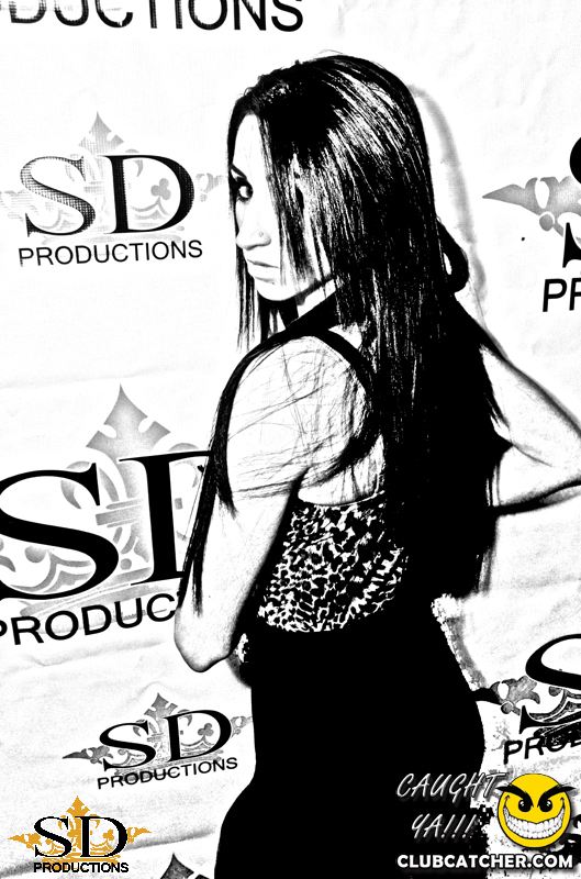 Mana lounge photo 70 - April 11th, 2014