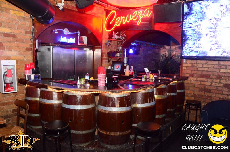 Mana lounge photo 75 - April 11th, 2014